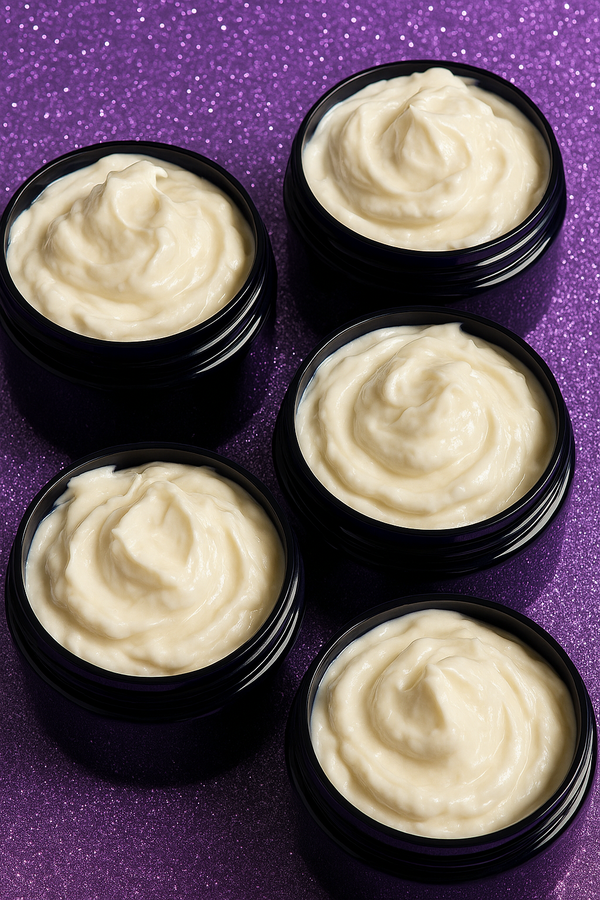 Hydrate Moisturizing Hair Cream