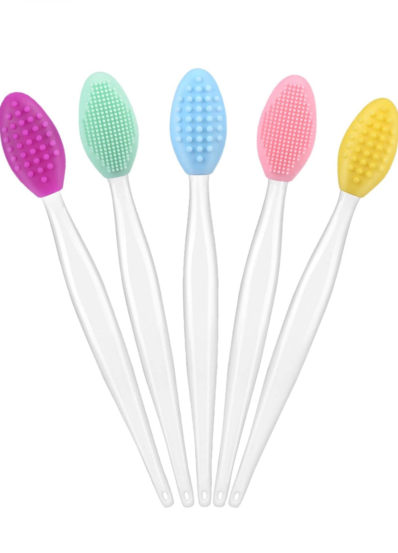 Exfoliating Lip Brush