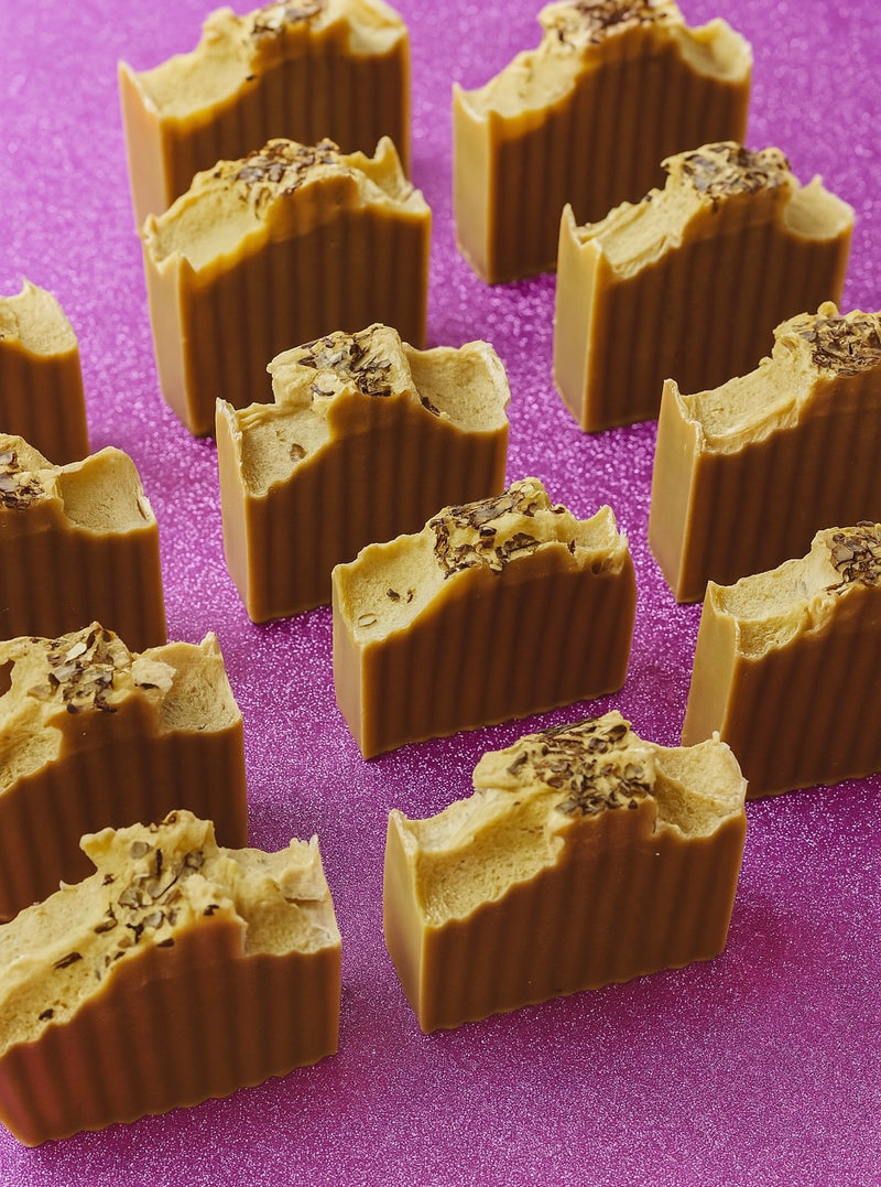 Wintergreen (Eucalyptus & Peppermint)