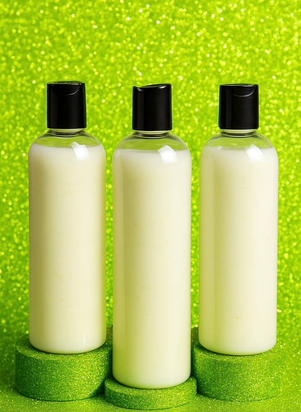 Seed & Silk Butter Hair Conditioner (Keratin & Horsetail)