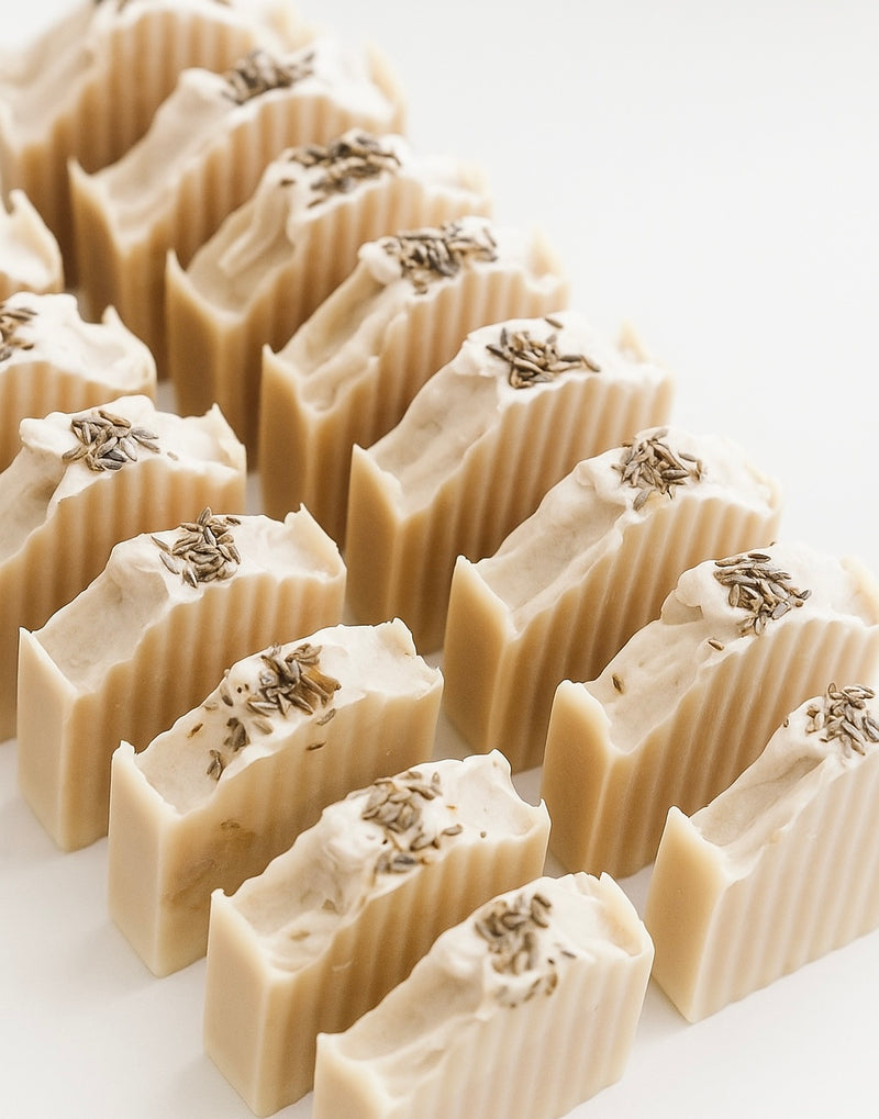 Lavender Cloud (Scented with Lavender)