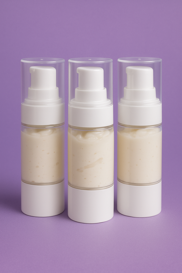 Radiance Facial Cream (Kojic Acid Powerhouse)