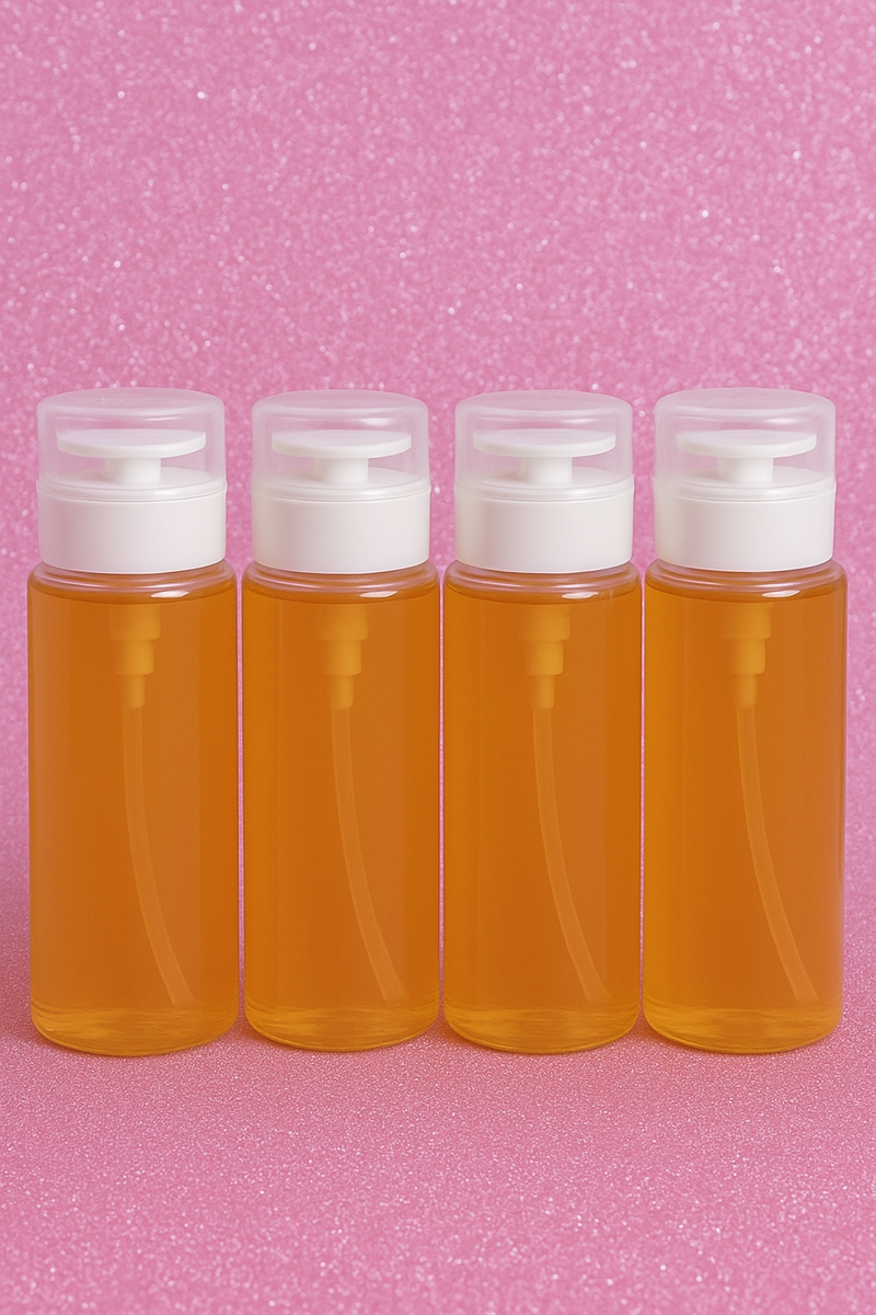 Glow Tonic (Dry Skin Facial Toner)