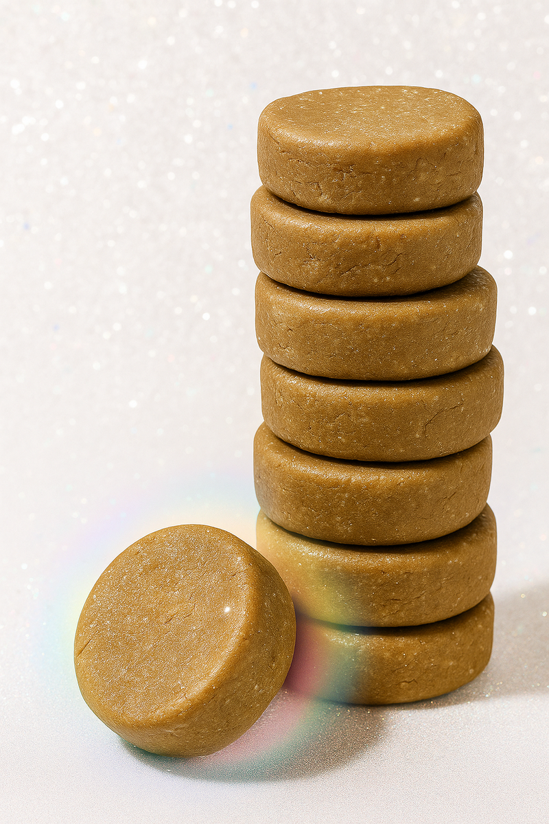 Powerhouse Shampoo Bar (3 oz Bar)