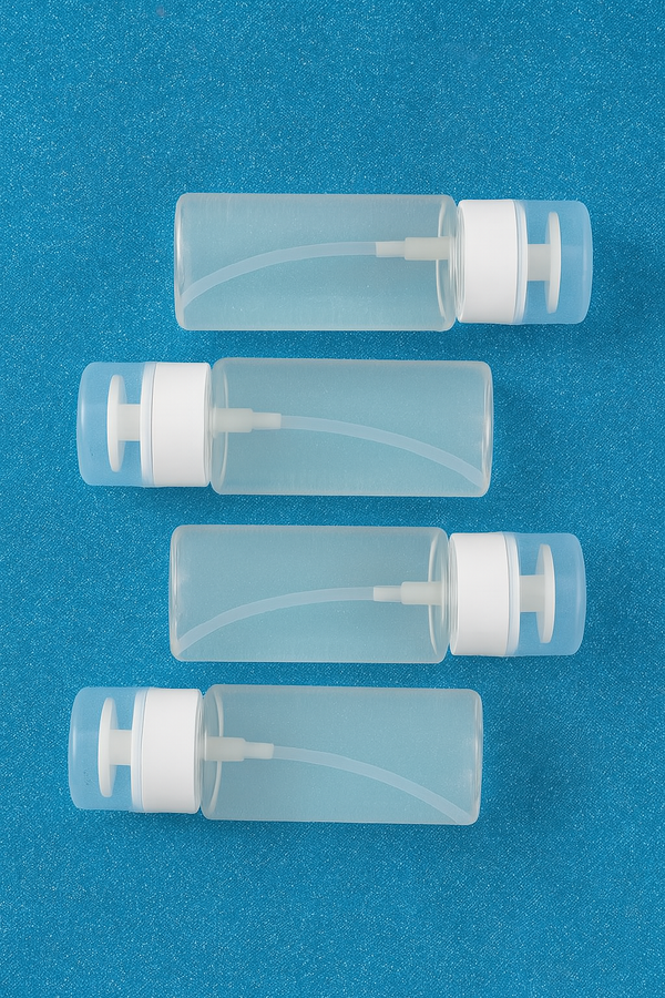 Clarity Tonic (gentle AHA + All Skin Types)