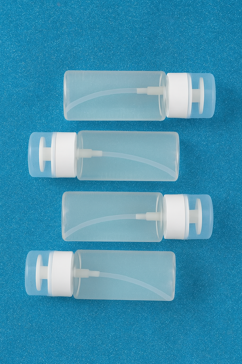 Clarity Tonic (gentle AHA + All Skin Types)