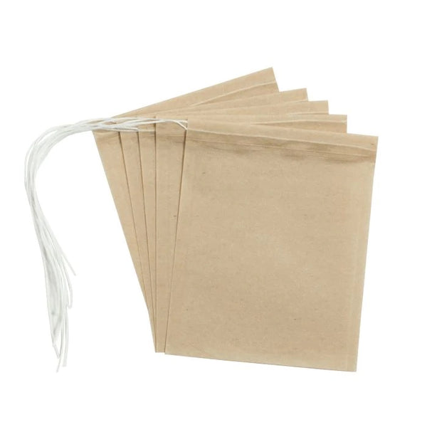 Biodegradable Tea Bags